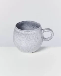 Motel a Miio 4 Teilige Sets>Mae 4Er Set Tasse Klein Grau