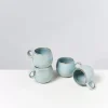 Motel a Miio Tassen & Becher Sets>Mae 4Er Set Tasse Klein Mint