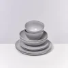 Motel a Miio 8 Teilige Sets>Mae Grau - 8 Teiliges Set