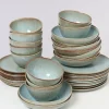 Motel a Miio 40 Teilige Sets>Mae Mint - 40 Teiliges Set