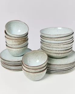 Motel a Miio 32 Teilige Sets>Mae Mint - 32 Teiliges Set