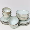 Motel a Miio 24 Teilige Sets>Mae Mint - 24 Teiliges Set