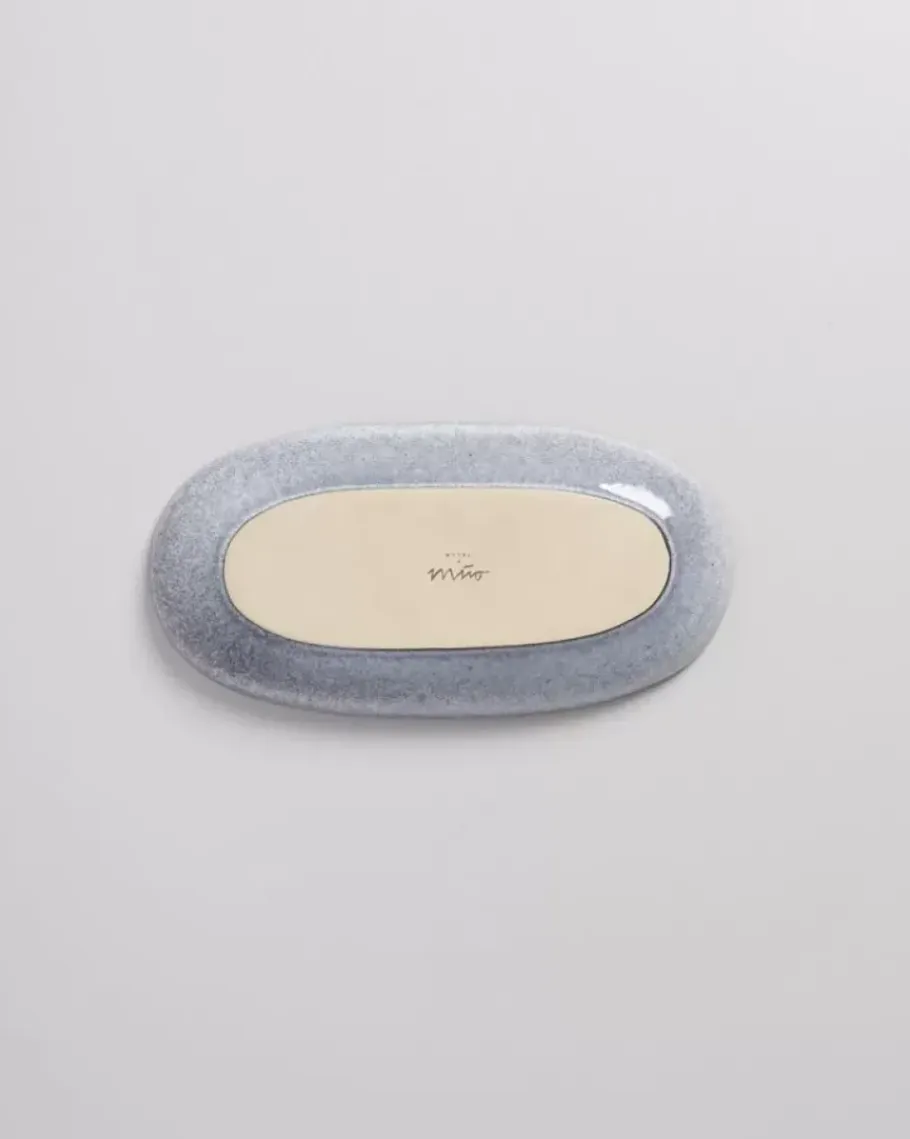 Motel a Miio Servierplatten>Mae Servierplatte M Grau