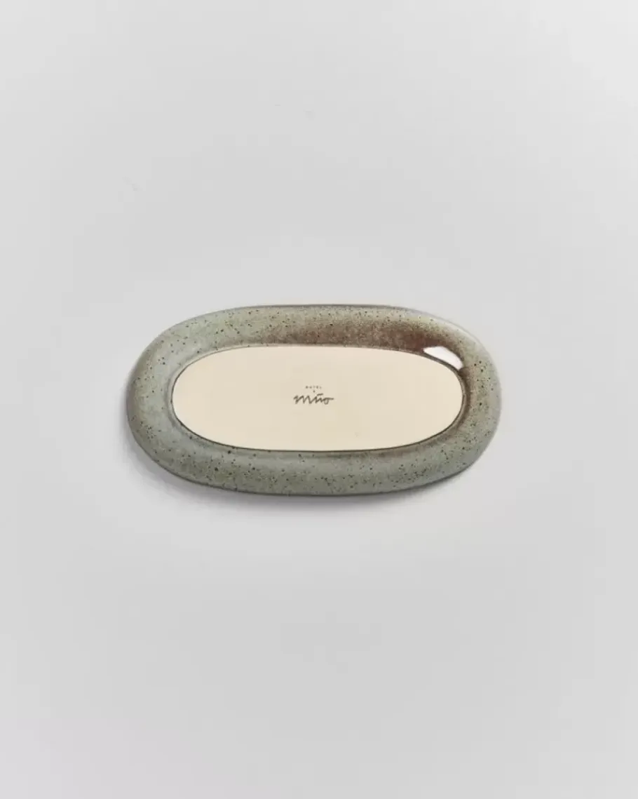 Motel a Miio Servierplatten>Mae Servierplatte M Mint
