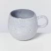 Motel a Miio Tassen & Becher>Mae Tasse Gros Grau