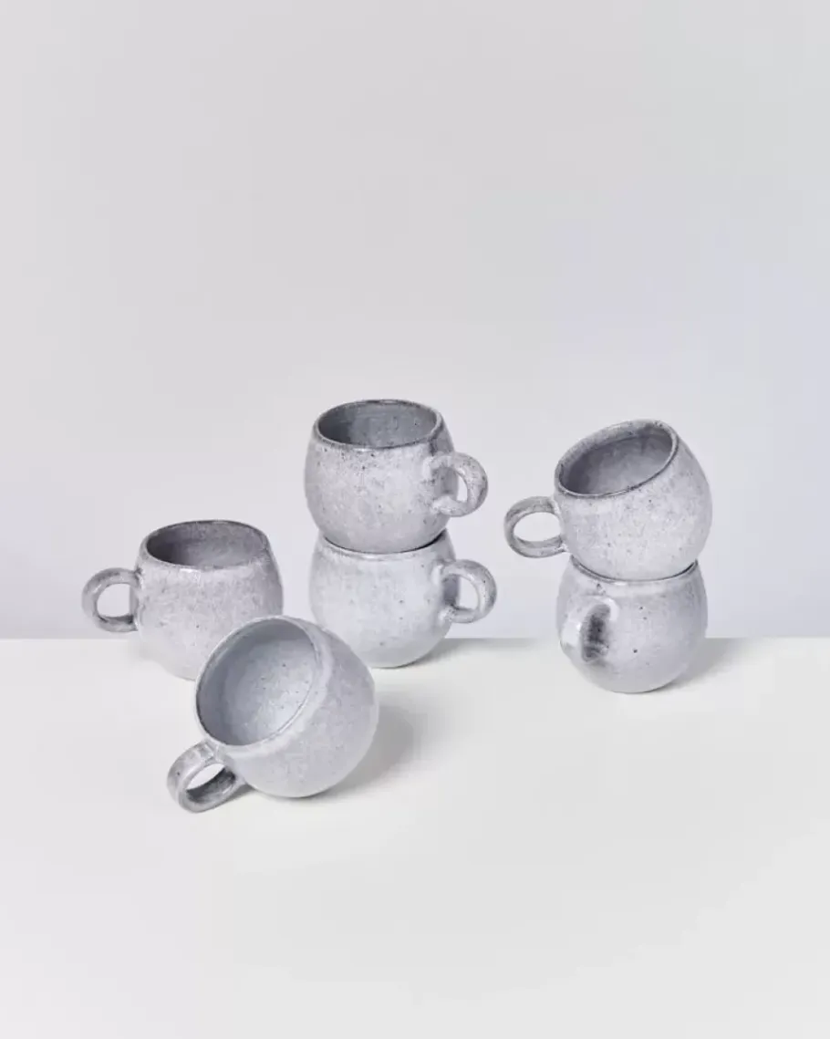 Motel a Miio Tassen & Becher>Mae Tasse Klein Grau
