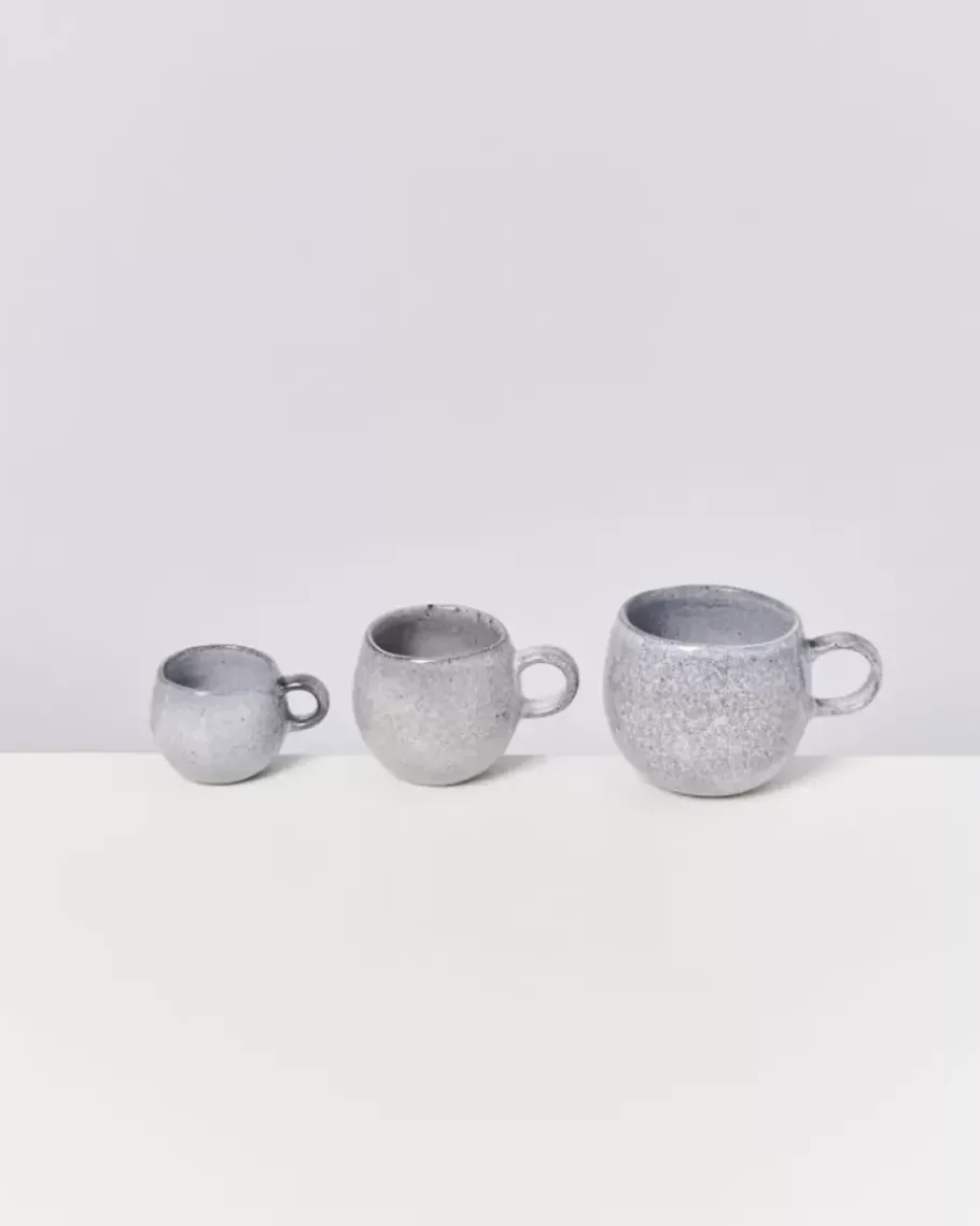 Motel a Miio Tassen & Becher>Mae Tasse Klein Grau