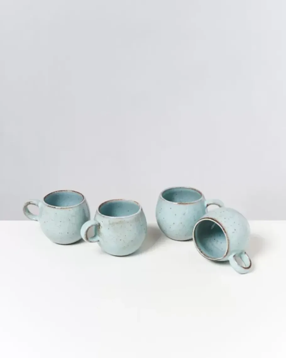 Motel a Miio Tassen & Becher>Mae Tasse Klein Mint