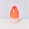 Motel a Miio Vasen>Marisa Vase Rose Coral