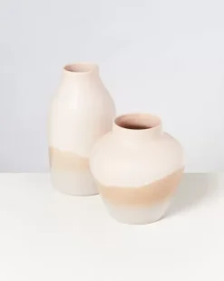 Motel a Miio Marisa>Marisa Vase Sand