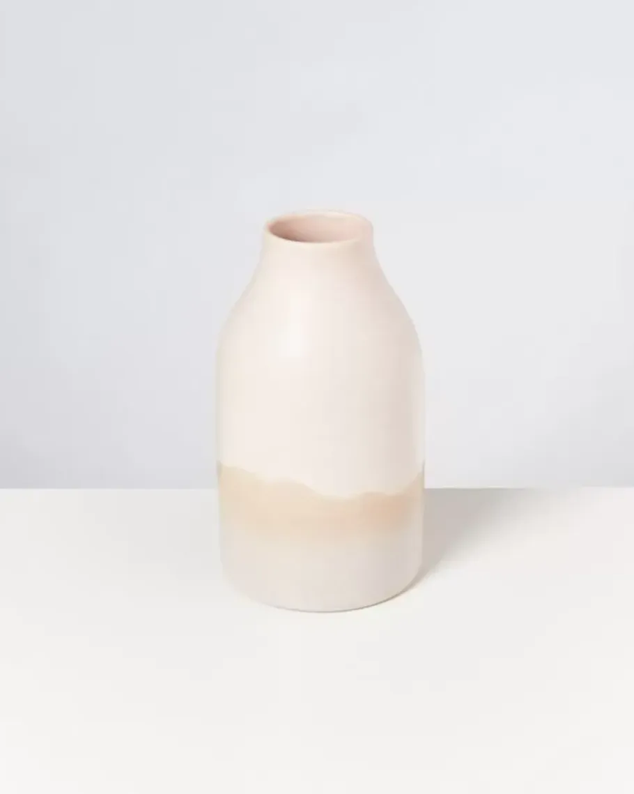 Motel a Miio Vasen>Marisa Vase Sand