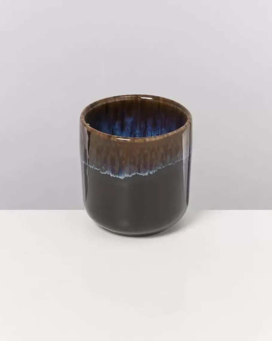Motel a Miio Tassen & Becher>Melides Becher Klein Black Scope