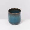 Motel a Miio Tassen & Becher>Melides Becher Klein Oceanblue