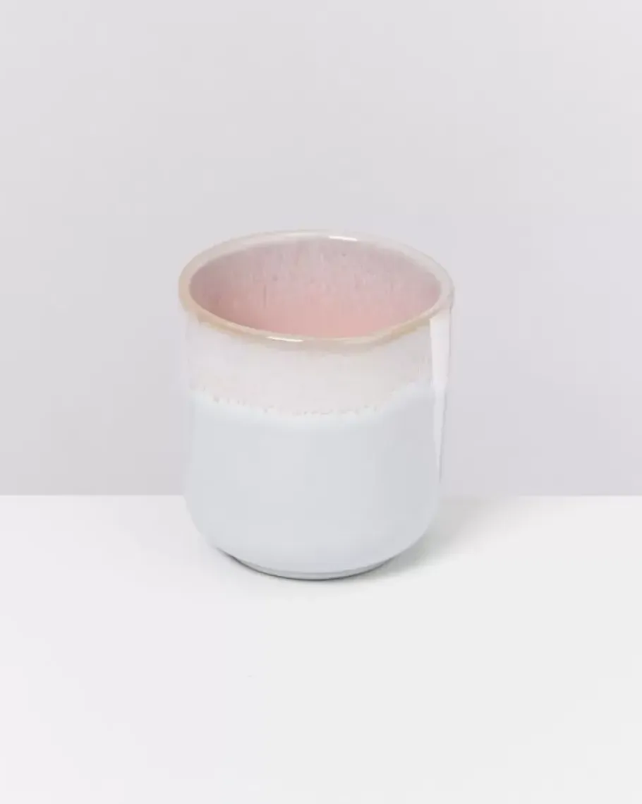 Motel a Miio Kleine Becher>Melides Becher Klein Rose