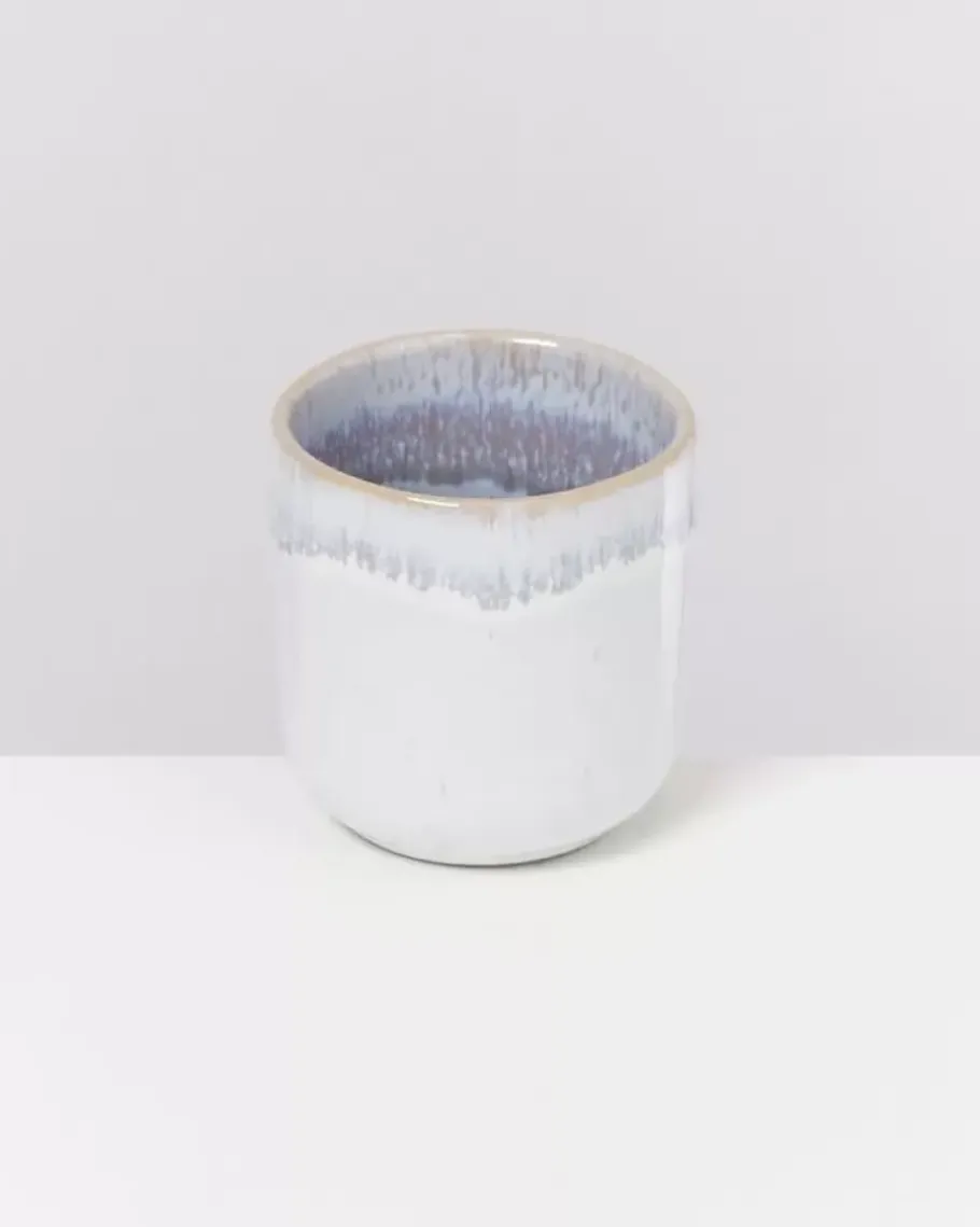 Motel a Miio Tassen & Becher>Melides Becher Klein Stoneblue