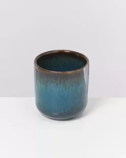Motel a Miio 6 Teilige Sets>Melides 6Er Set Becher Klein Oceanblue