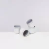 Motel a Miio 4 Teilige Sets>Melides 4Er Set Becher Klein Stoneblue