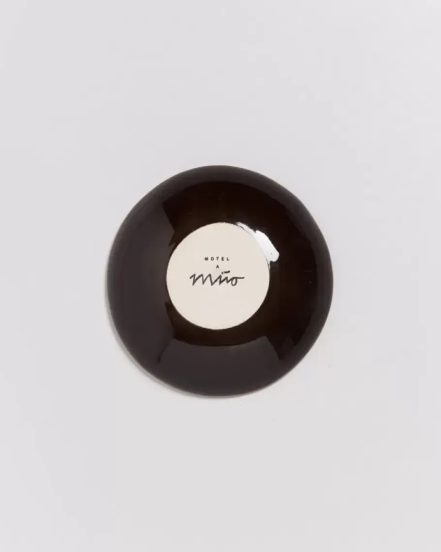 Motel a Miio Miniteller>Melides Miniteller Tief Black Scope