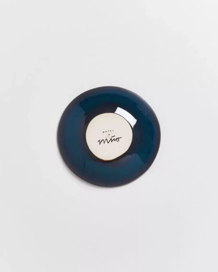 Motel a Miio Miniteller>Melides Miniteller Tief Oceanblue