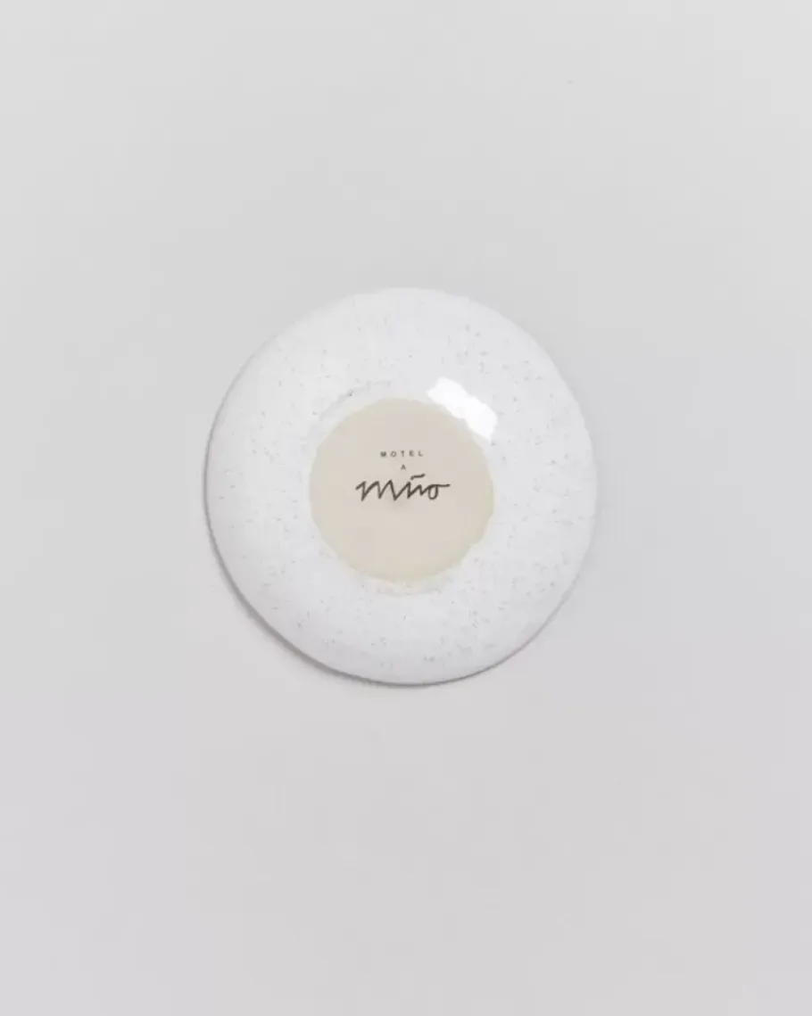 Motel a Miio Miniteller>Melides Miniteller Tief White
