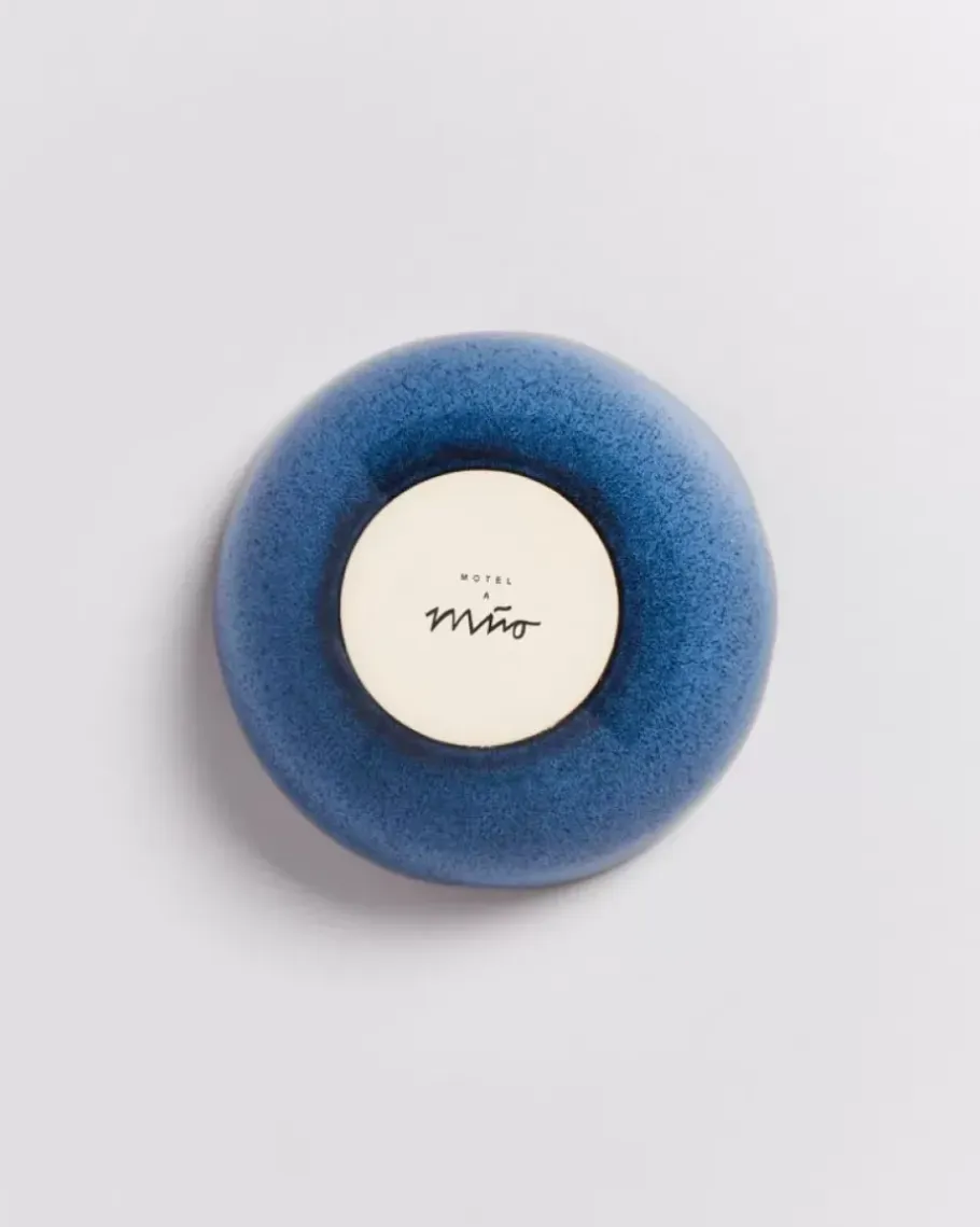 Motel a Miio Müslischalen>Melides Muslischale Blue