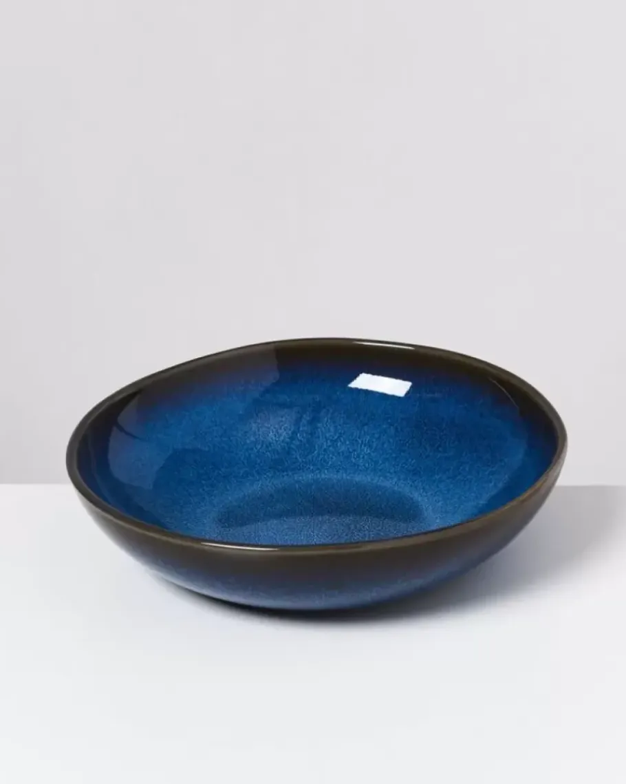 Motel a Miio Pastaschalen>Melides Pastateller Blue