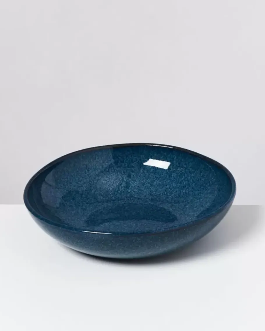 Motel a Miio Pastaschalen>Melides Pastateller Navygreen