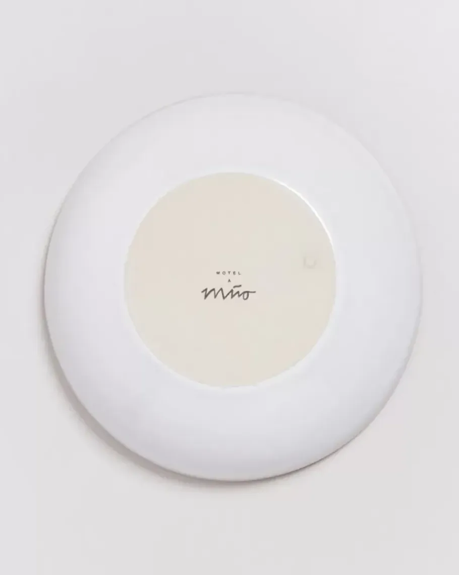 Motel a Miio Pastaschalen>Melides Pastateller Rose