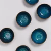 Motel a Miio Schmuckschälchen>Melides Saucenschälchen Gros Oceanblue