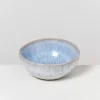 Motel a Miio Saucenschälchen>Melides Saucenschälchen Gros Stoneblue