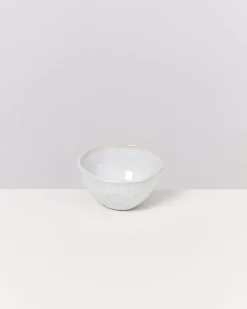 Motel a Miio Saucenschälchen>Melides Saucenschälchen Klein White