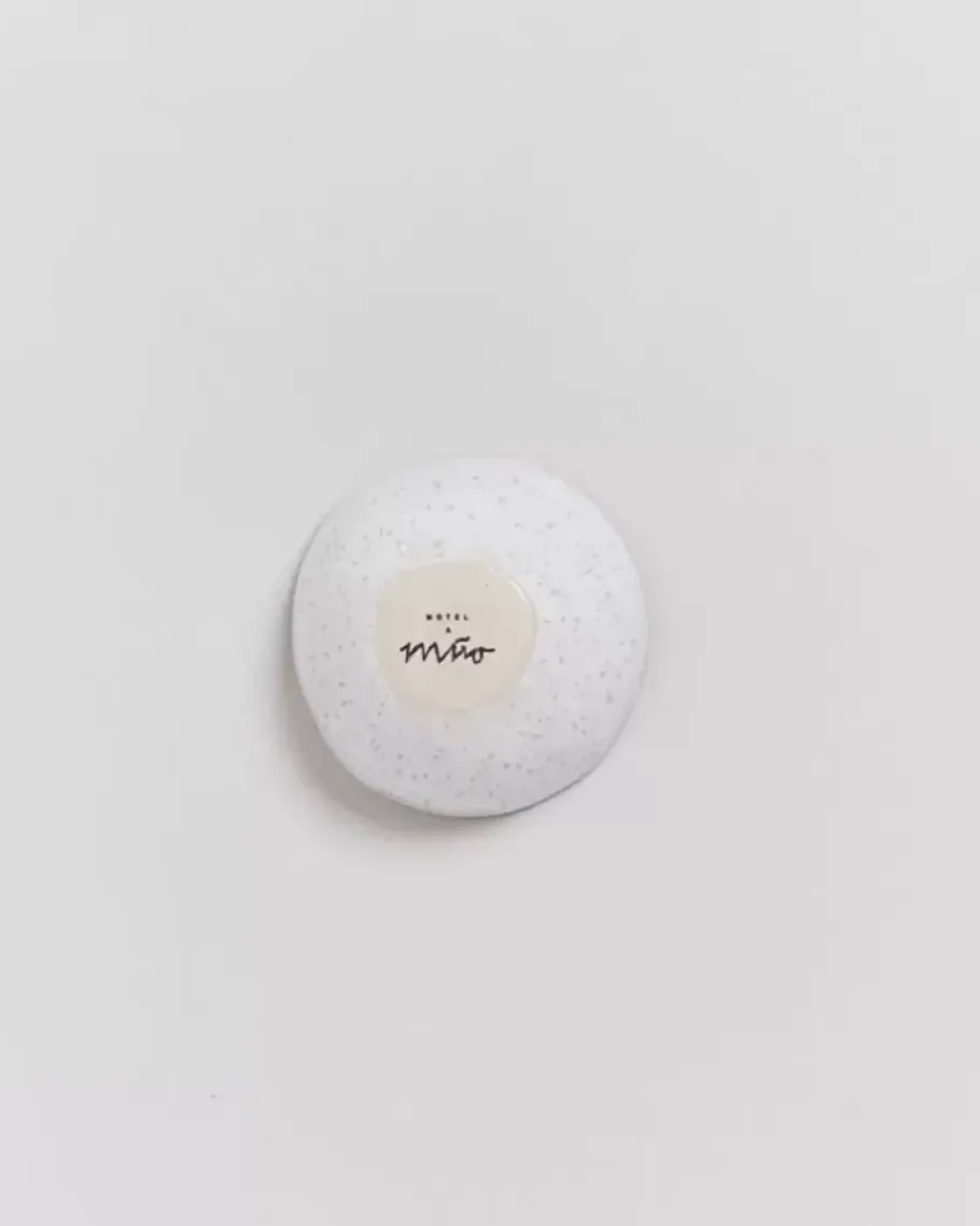 Motel a Miio Saucenschälchen>Melides Saucenschälchen Klein White