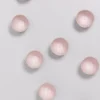 Motel a Miio Saucenschälchen>Melides Saucenschälchen Klein Rose