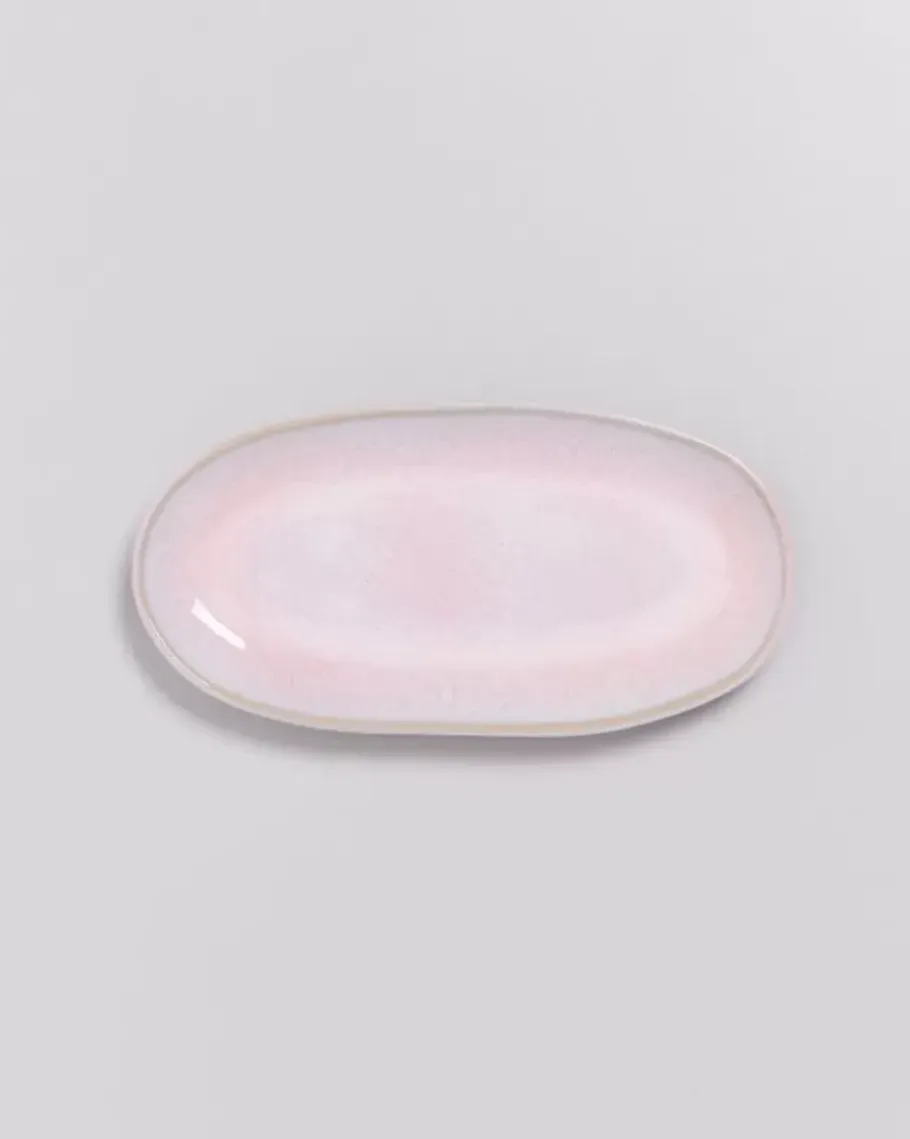 Motel a Miio Servierplatten>Melides Servierplatte M Rose