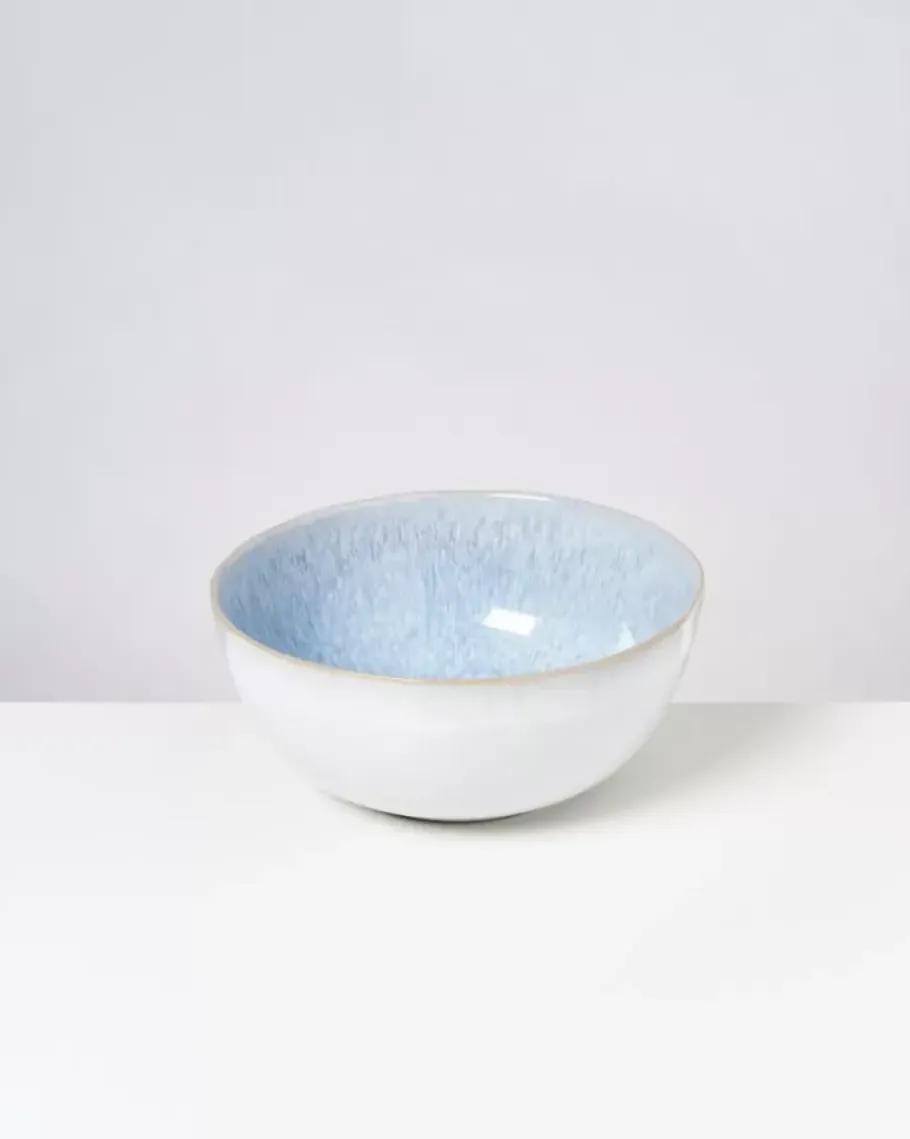 Motel a Miio Servierschalen>Melides Servierschale Stoneblue