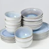 Motel a Miio 32 Teilige Sets>Melides Stoneblue - 32 Teiliges Set