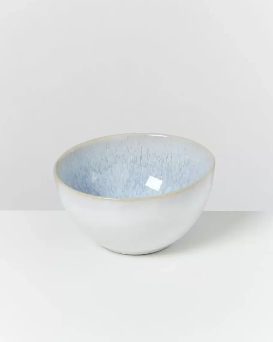 Motel a Miio 24 Teilige Sets>Melides Stoneblue - 24 Teiliges Set