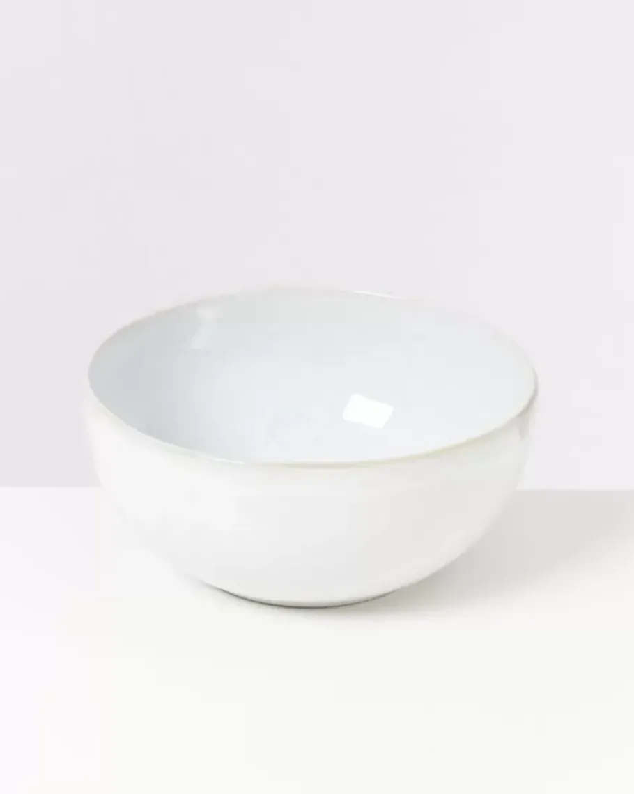 Motel a Miio Suppenschalen>Melides Suppenschale Stoneblue