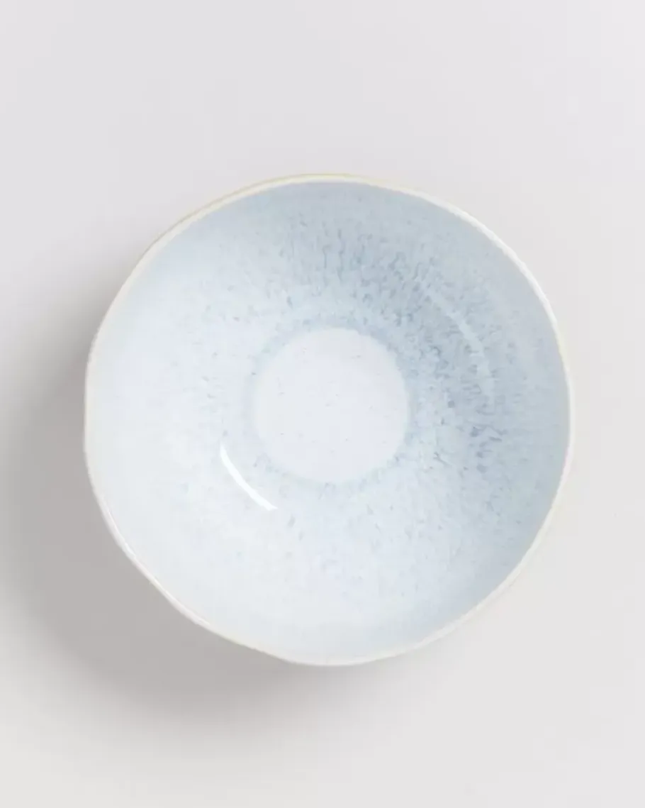 Motel a Miio Suppenschalen>Melides Suppenschale Stoneblue