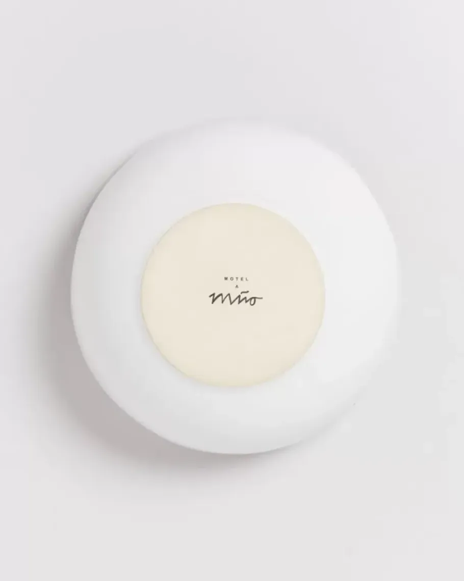 Motel a Miio Suppenschalen>Melides Suppenschale Stoneblue