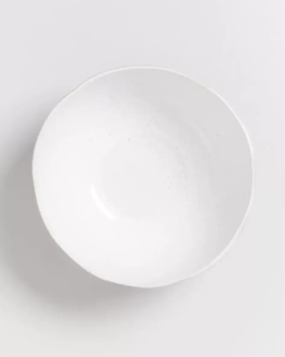 Motel a Miio Suppenschalen>Melides Suppenschale White