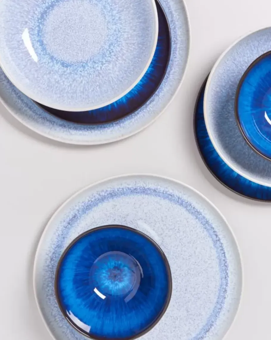 Motel a Miio Mix & Match>Melides Table Setting Stories - 8 Teiliges Set
