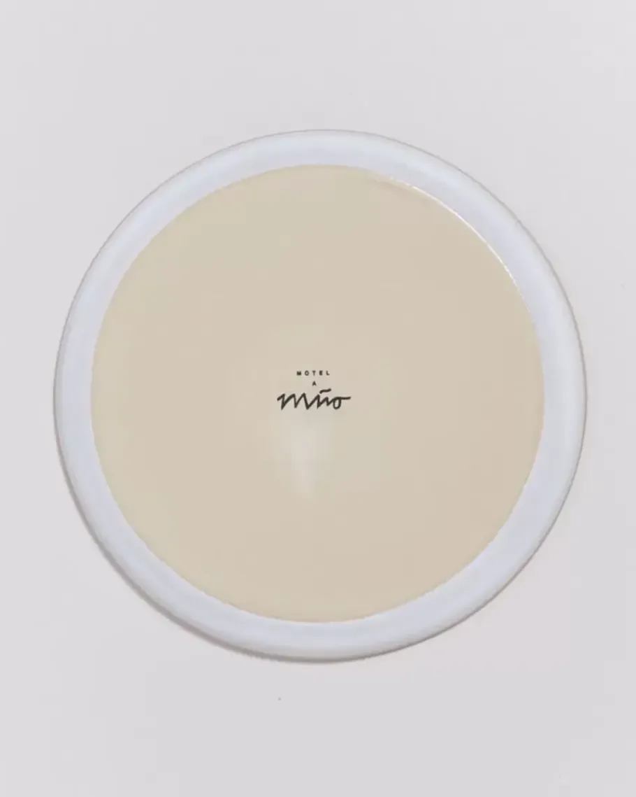 Motel a Miio Kleine Teller>Melides Teller Klein Rose
