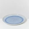 Motel a Miio Kleine Teller>Melides Teller Klein Stoneblue