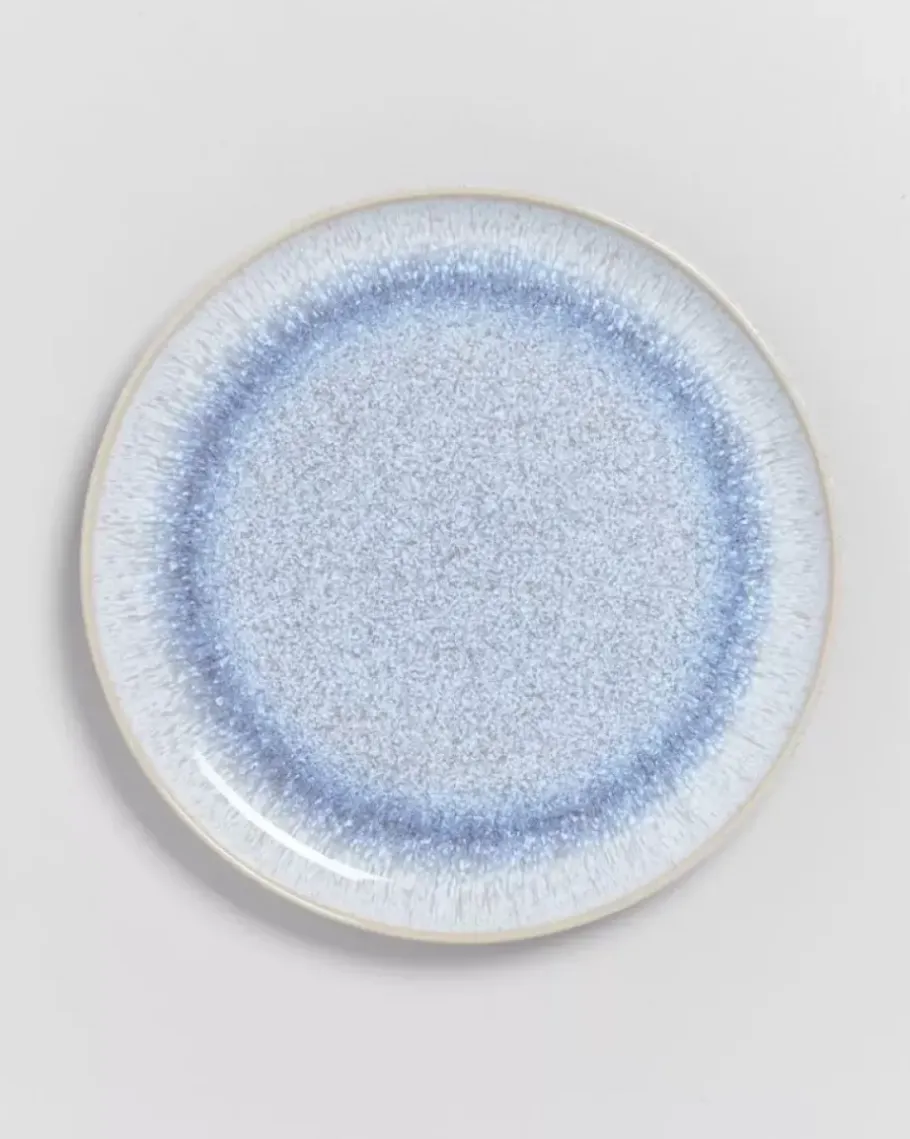 Motel a Miio Kleine Teller>Melides Teller Klein Stoneblue