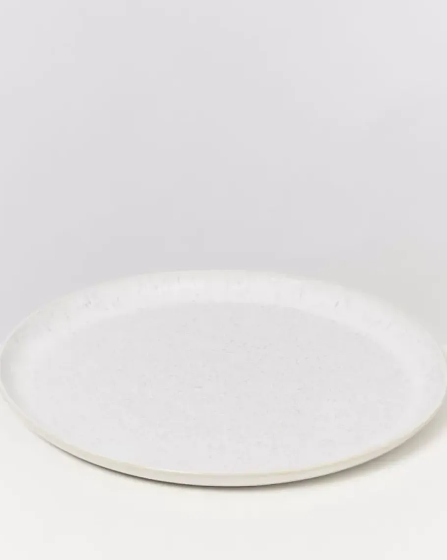 Motel a Miio Geschirr Sets>Melides White - 40 Teiliges Set