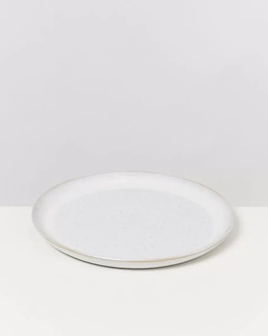 Motel a Miio 40 Teilige Sets>Melides White - 40 Teiliges Set