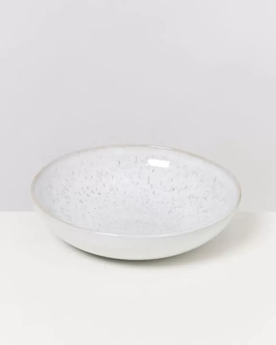 Motel a Miio 32 Teilige Sets>Melides White - 32 Teiliges Set