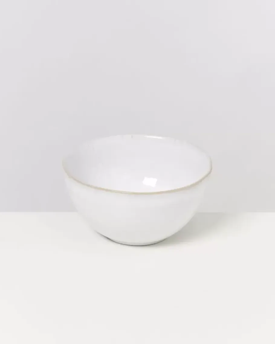 Motel a Miio 24 Teilige Sets>Melides White - 24 Teiliges Set