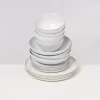 Motel a Miio 16 Teilige Sets>Melides White - 16 Teiliges Set